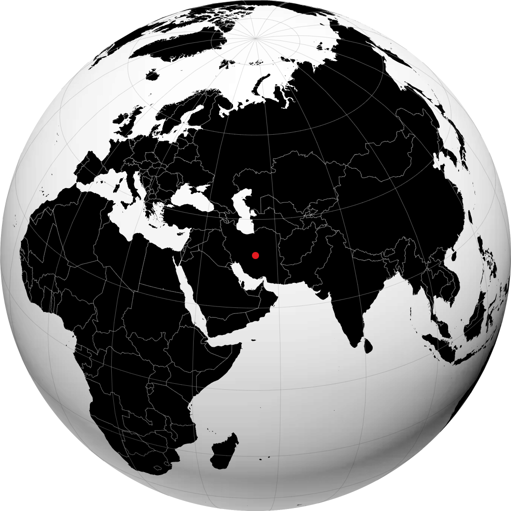 Yazd a ƙwallon ƙasa
