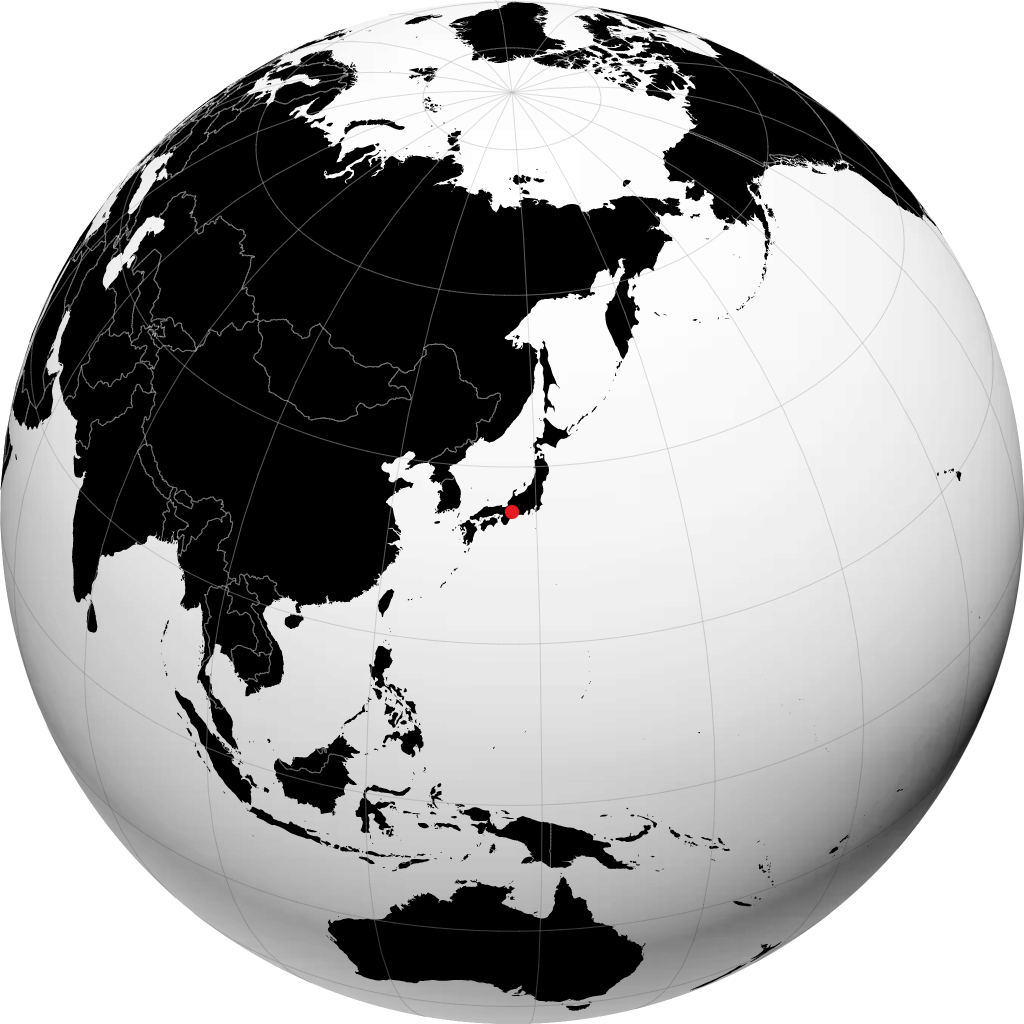 Yokkaichi a ƙwallon ƙasa