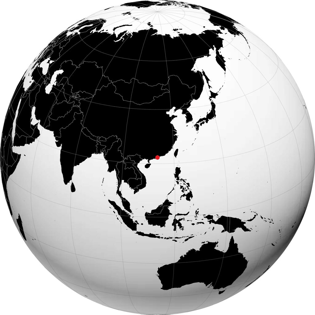 Zhuhai a ƙwallon ƙasa