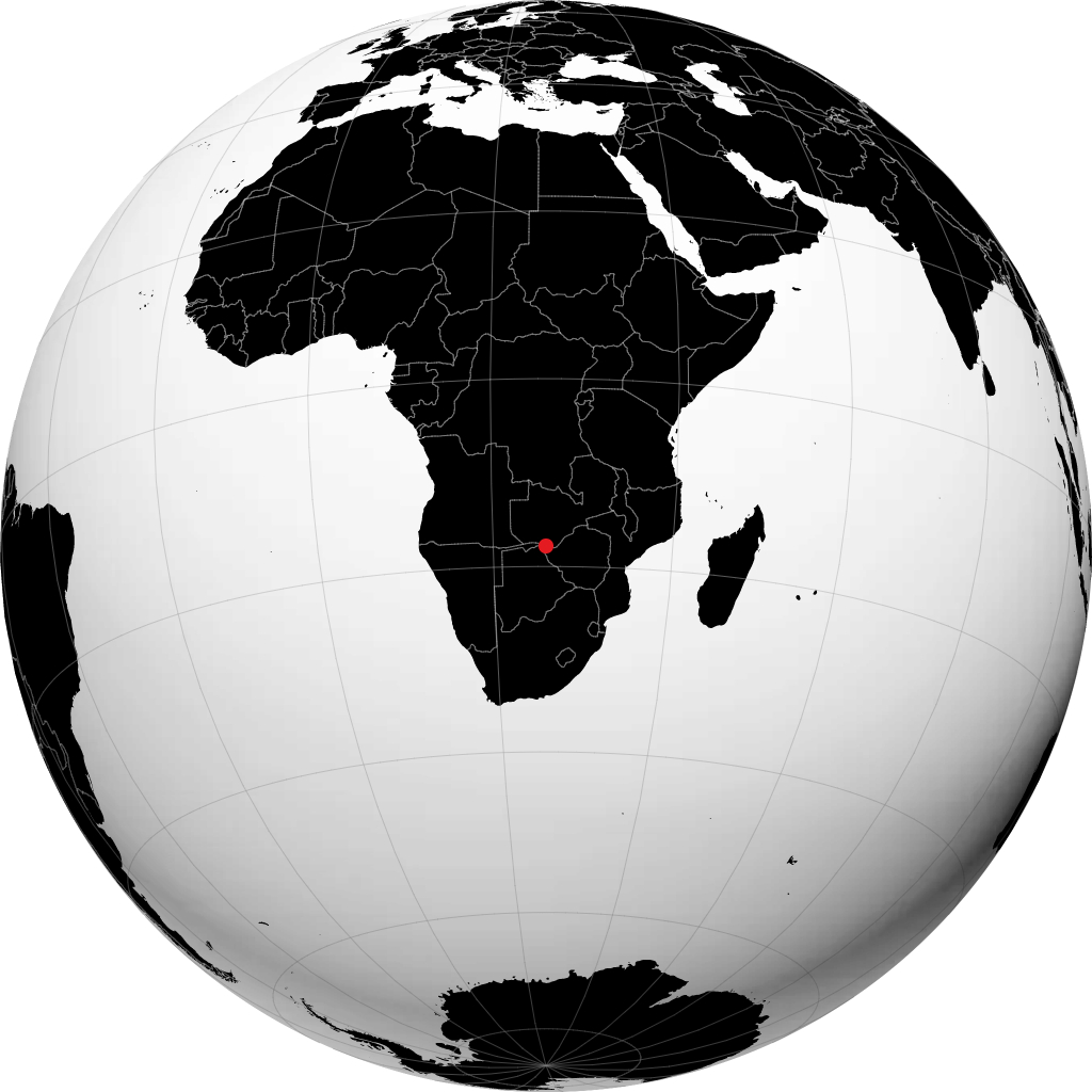 Livingstone a ƙwallon ƙasa