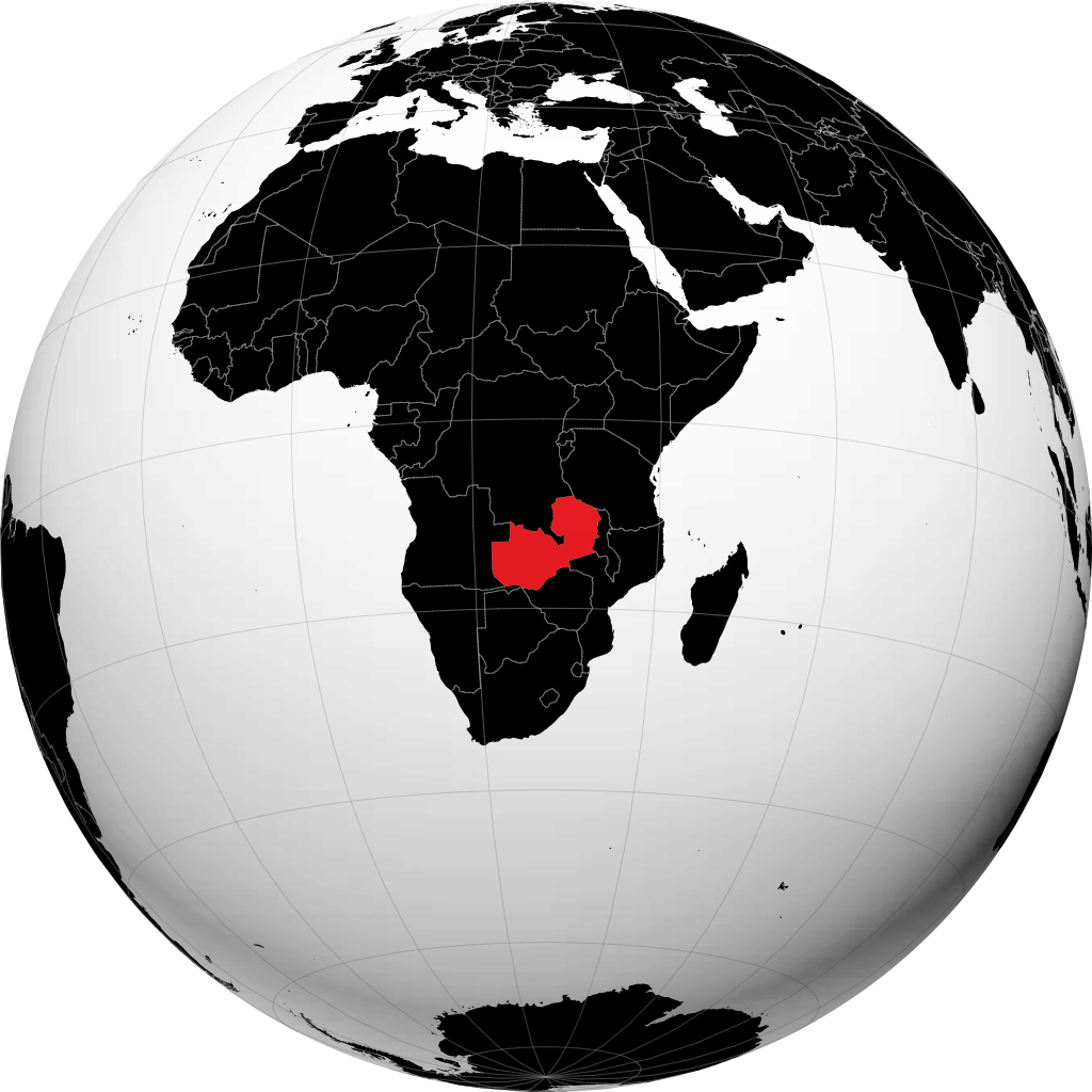 Zambiya a ƙwallon ƙasa