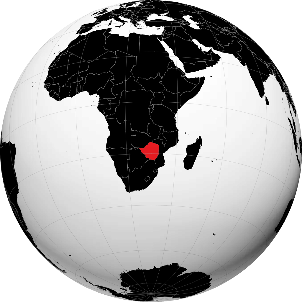 Zimbabuwe a ƙwallon ƙasa